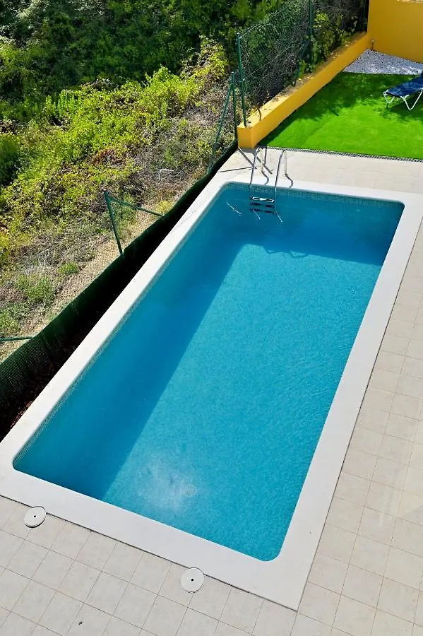 Welcs Villa Moderna 031 Emp Con Piscina Y Vistas Llança Spanien
