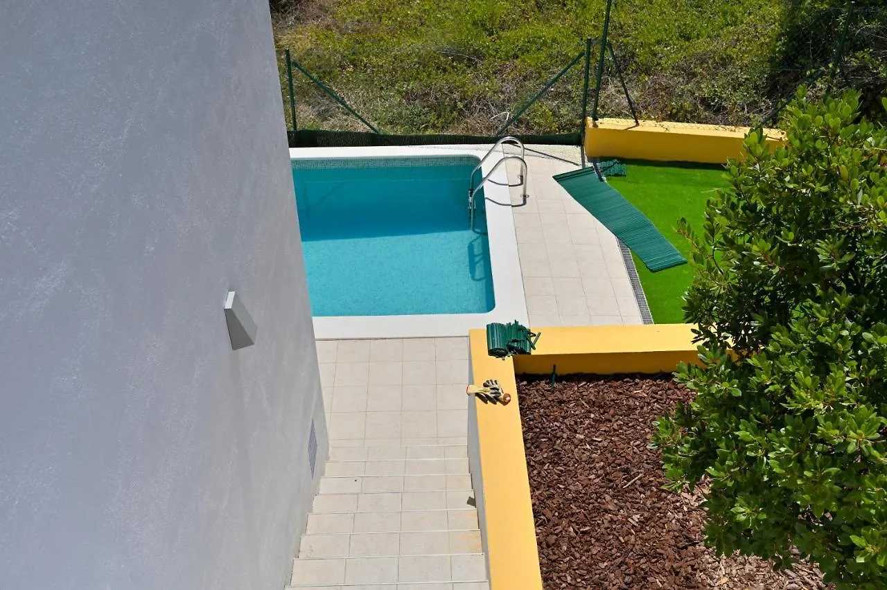 Feriehus Welcs Villa Moderna 031 Emp Con Piscina Y Vistas Llança