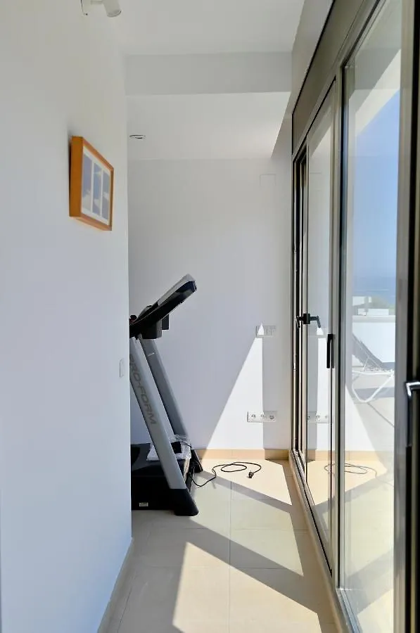 Feriehus Welcs Villa Moderna 031 Emp Con Piscina Y Vistas Llança Spanien