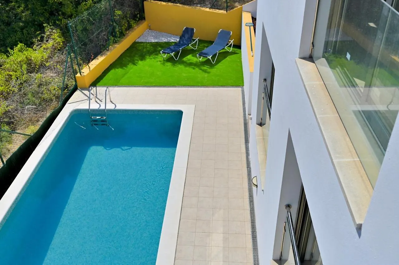 Feriehus Welcs Villa Moderna 031 Emp Con Piscina Y Vistas Llança